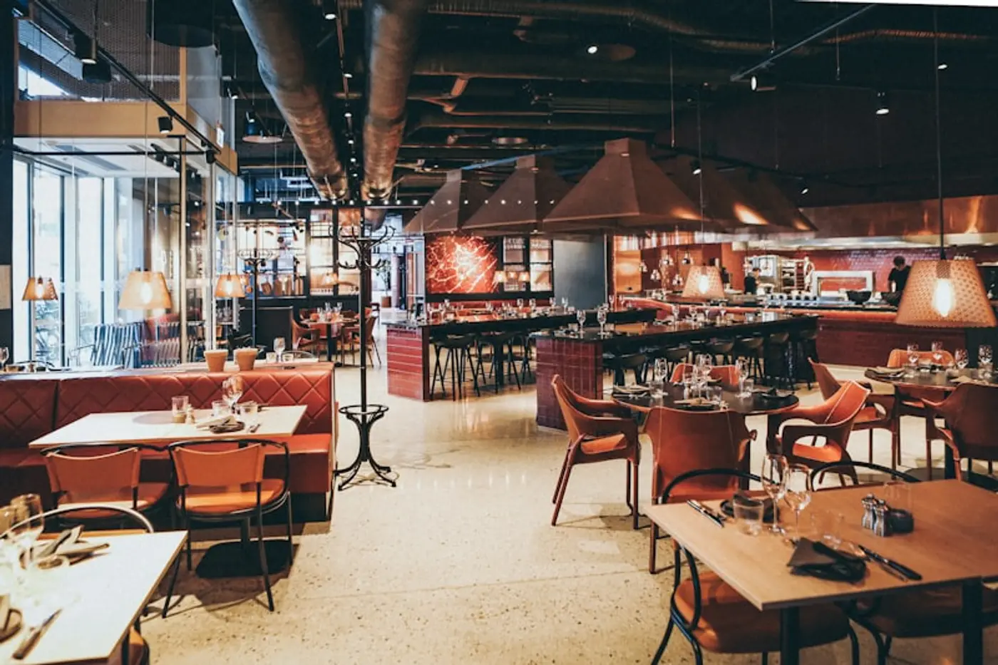 Restaurant Hohenstaufen