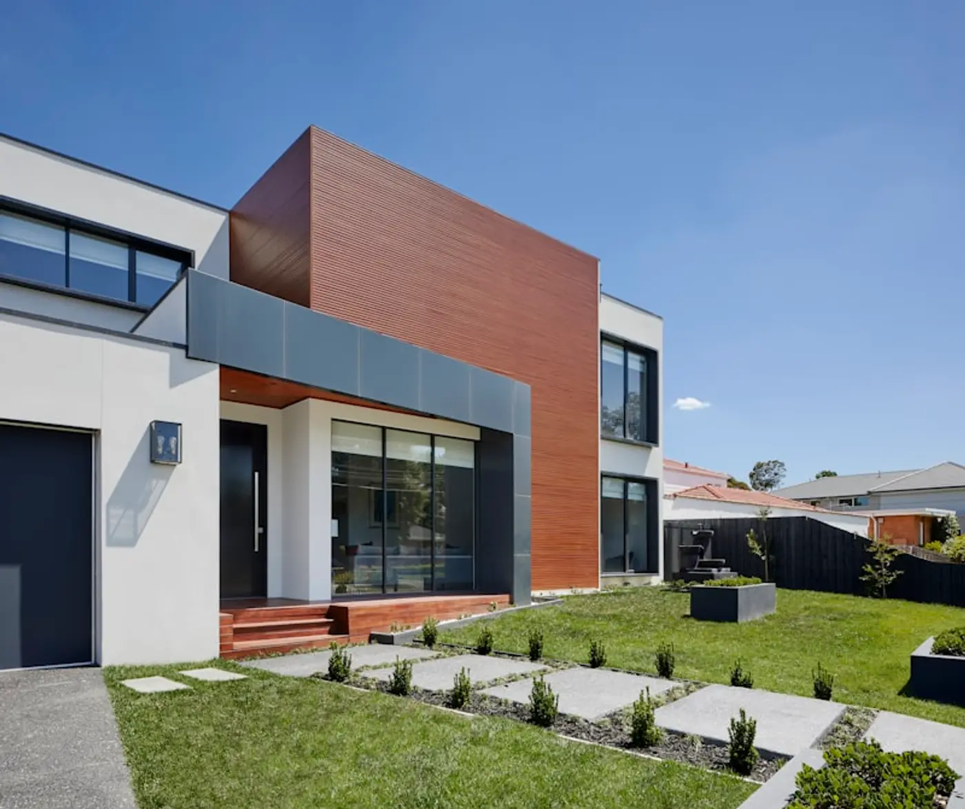 Villa Stauferland
